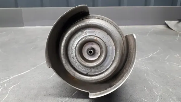 OEM A6510904580 Turbo Actuator for Mercedes 2.2 CDI image 3