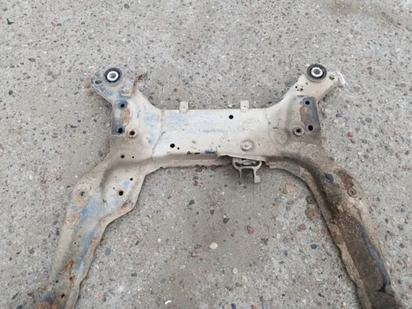 Ford S-Max MK1 2.0 TDCI Framlöpar OEM Wrakowisko-19324- image 5