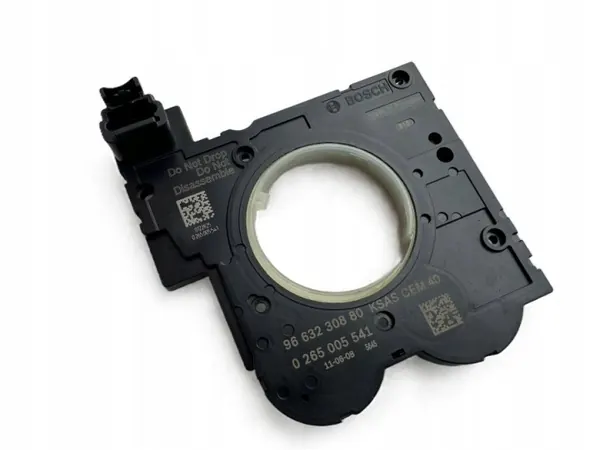 Sensor de ângulo de direção Peugeot OE 9663230880 image 2