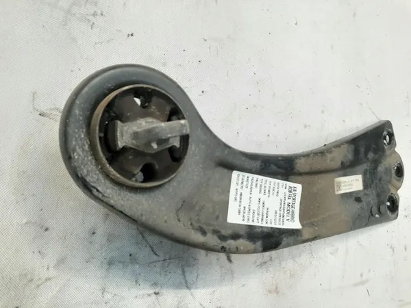 Braccio di Controllo Posteriore Sinistro KIA SPORTAGE V 55270R2000 image 2