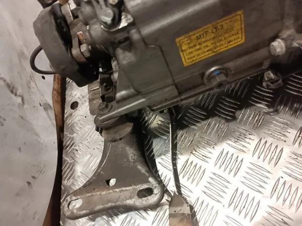 Boîte de vitesses BMW E46 BDU pour 316i 1.8L 115ch image 6