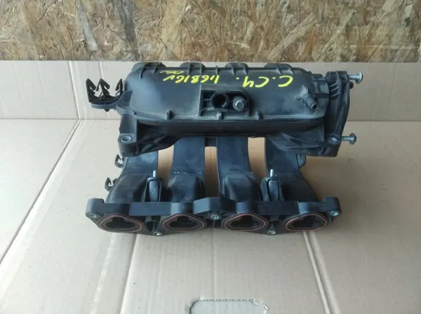 Ansaugkrümmer Citroen OE für C4 1.6B 16V image 2