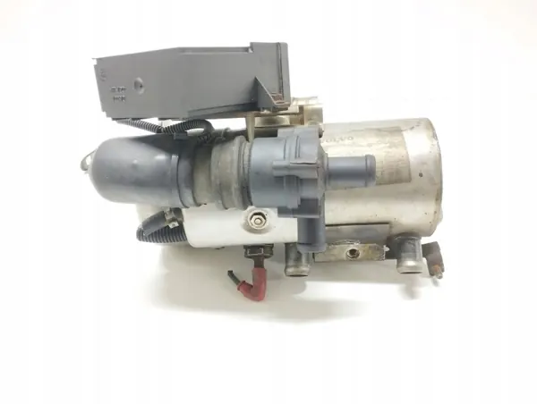 2003 Volvo S80 Webasto Controller 37307515 image 2