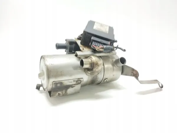 2003 Volvo S80 Webasto Controller 37307515 image 4