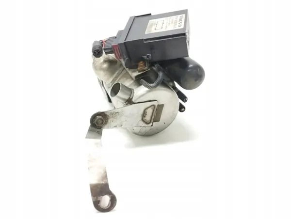2003 Volvo S80 Webasto Controller 37307515 image 5