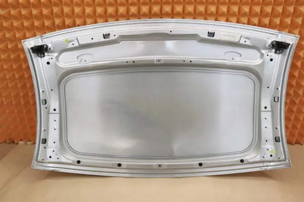 Mercedes SLK 171 R171 Dachabdeckung OEM 775 - Gebraucht image 4