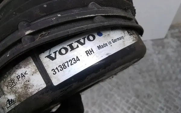 Volvo S90 II Luftfederung OEM 31387234 - Gebraucht image 4