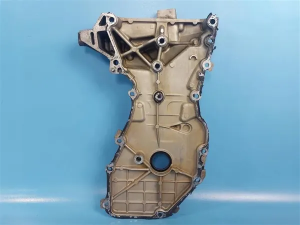 Ventildeckel OEM 135029791R Dacia Lodgy 1.6 16v image 3