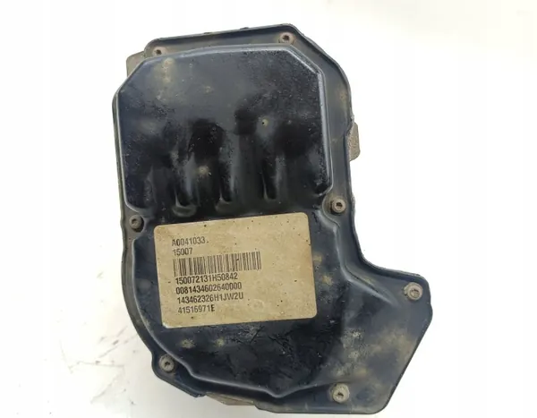 Styrmotor Volvo V40 II 1.6 T T3 A0041033 image 3