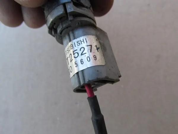 Kloppsensor Suzuki OE OEM E1T25271 voor Grand Vitara II image 5