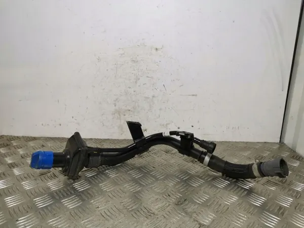 Tanque AdBlue Kia OE OEM FOB14171 - Usado image 2