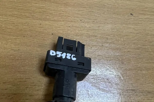 Brompedalssensor MERCEDES-BENZ A (W168) 0045452114 image 2