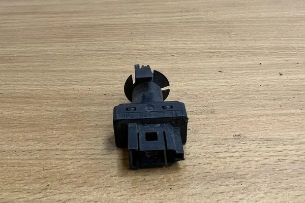 Brompedalssensor MERCEDES-BENZ A (W168) 0045452114 image 3