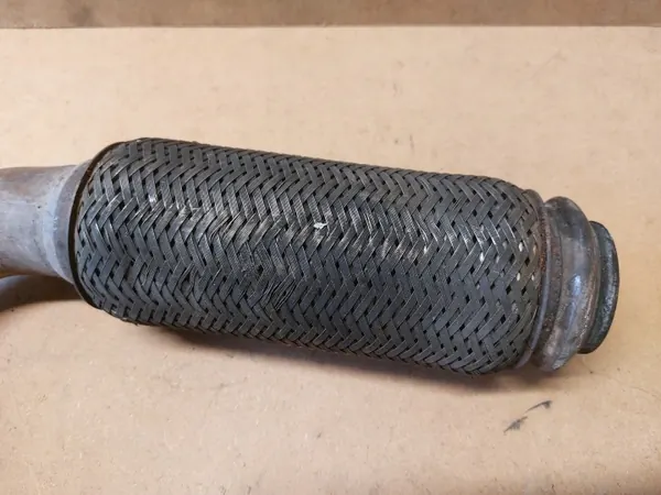 Citroen OE Flexibel Avgasrörsböj image 3