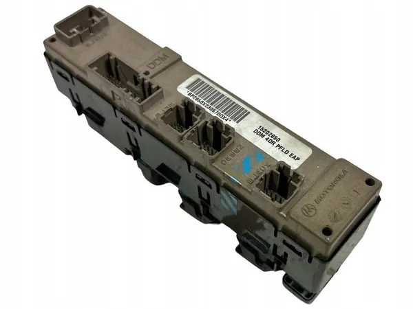 HUMMER H2 Escalade Tahoe Yukon 03-07 Interruptor OEM image 3