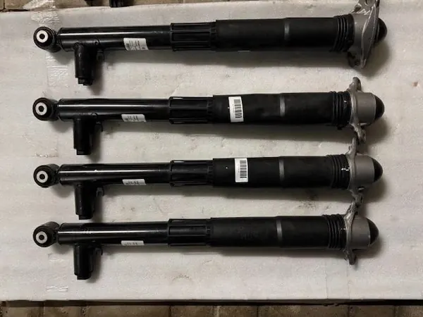 Ammortizzatore VW Audi Seat Skoda 5Q0512037 image 2