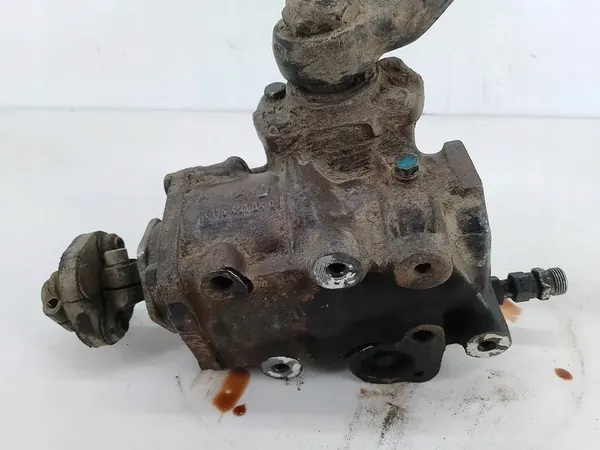 Styrväxel Mercedes-Benz W123 image 2