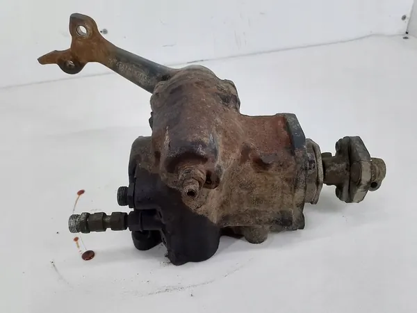 Styrväxel Mercedes-Benz W123 image 4