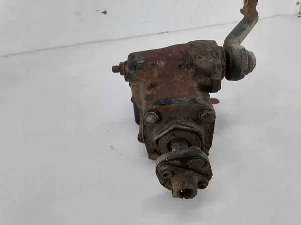 Styrväxel Mercedes-Benz W123 image 5