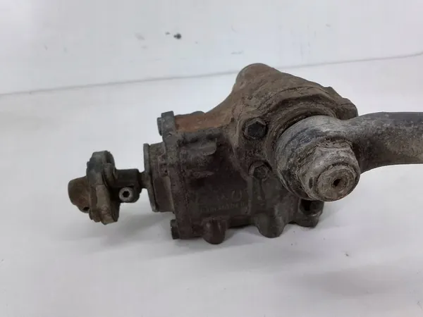 Styrväxel Mercedes-Benz W123 image 6