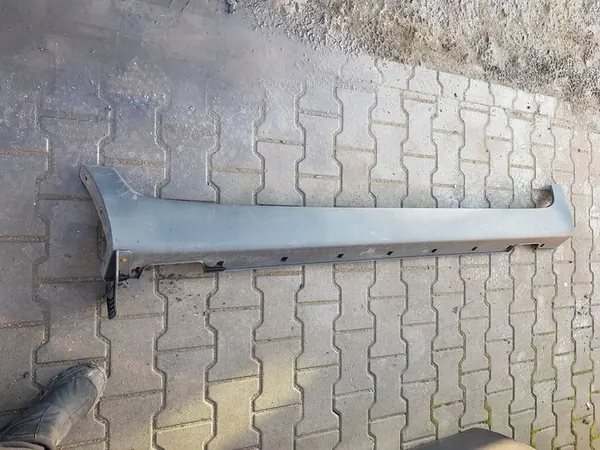 KIA SPORTAGE 3 III 10-15 Garniture Côté Droit 87752-3U000 image 2