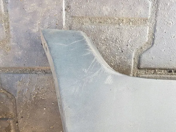 KIA SPORTAGE 3 III 10-15 Garniture Côté Droit 87752-3U000 image 3