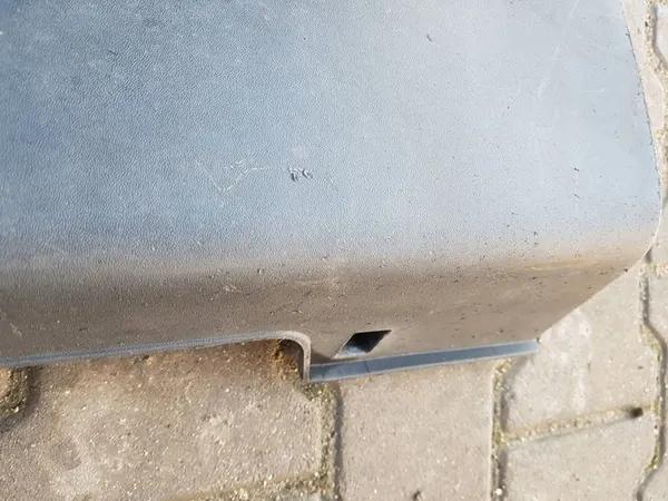 KIA SPORTAGE 3 III 10-15 Garniture Côté Droit 87752-3U000 image 5