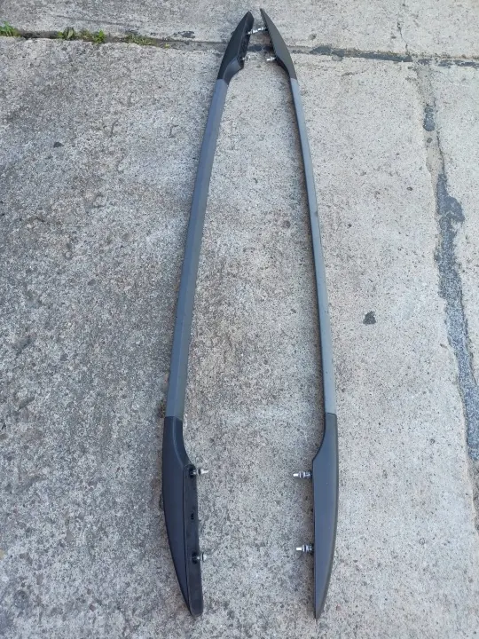 Ford Mondeo MK4 Dakdragers OEM RELINGI FORD MONDEO MK4 KOMBI image 3