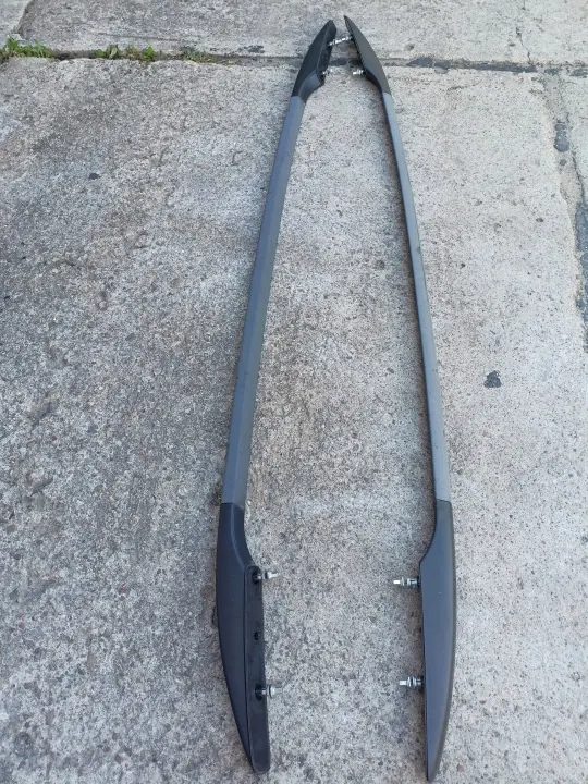 Ford Mondeo MK4 Dakdragers OEM RELINGI FORD MONDEO MK4 KOMBI image 5