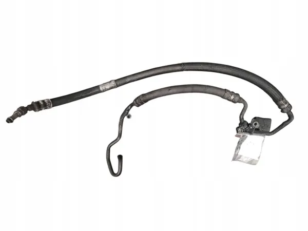 Mercedes Servolenkungsschlauch OEM - E W211 2.2 CDI image 3