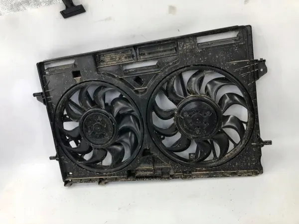 Framremsa OEM 214816UM0B för Nissan Qashqai II image 3