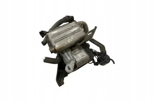 Webasto Heizung OEM 9010046A für VW Passat B6 image 2