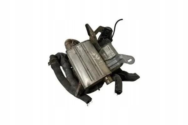 Webasto Heizung OEM 9010046A für VW Passat B6 image 3