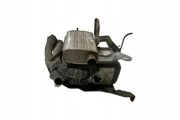 Webasto Heizung OEM 9010046A für VW Passat B6 image 5