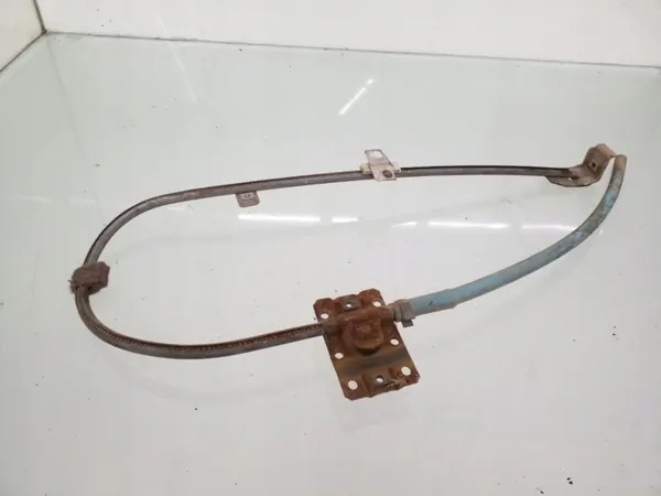 OEM 173839401A Manuelle Heckscheibenheber image 2