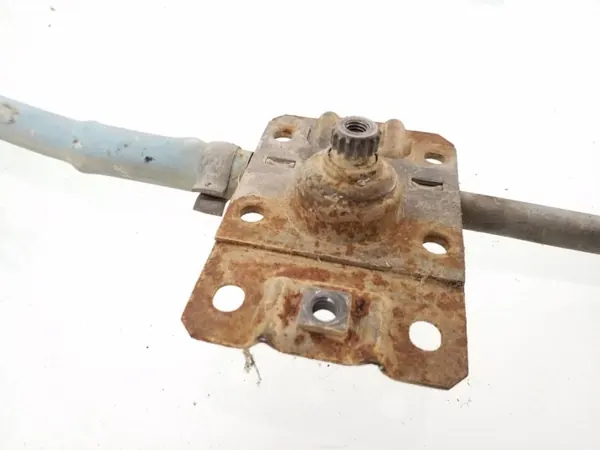 OEM 173839401A Manuelle Heckscheibenheber image 3