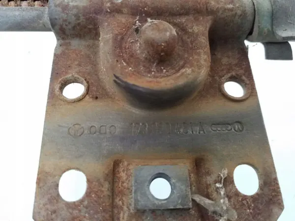 OEM 173839401A Manuelle Heckscheibenheber image 4