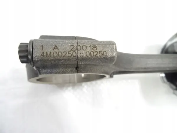 OEM 9818178480-123ds-1c18ba-5cac8a Kolv & Stång image 4