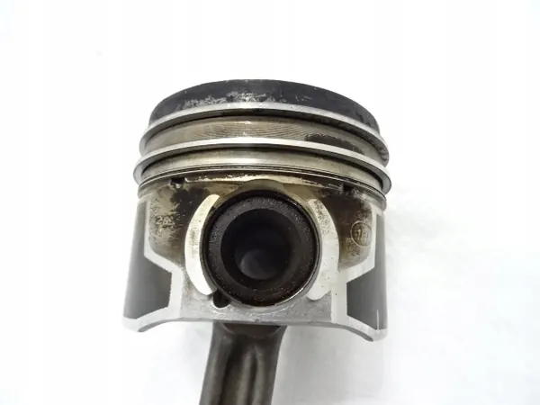 OEM 9818178480-123ds-1c18ba-5cac8a Kolv & Stång image 6