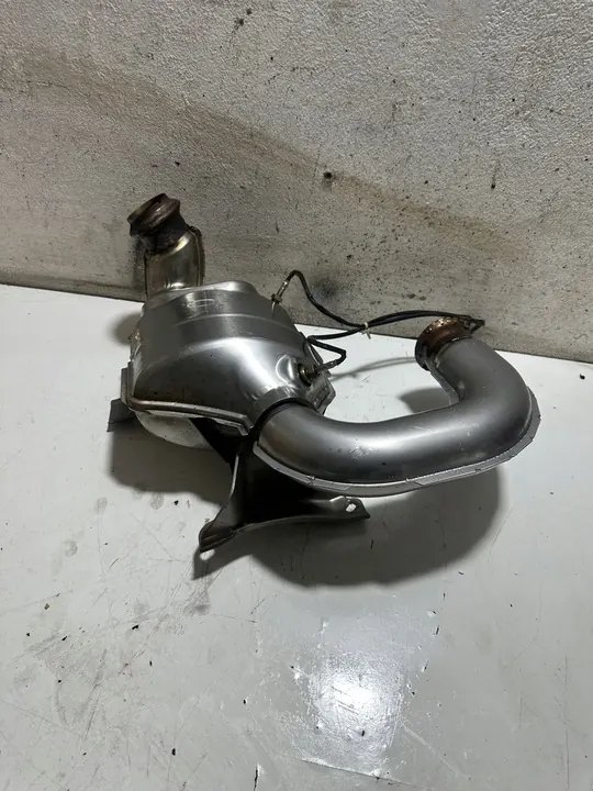 Catalisador Jumpy Proace IV 2.0 Blue HDI image 2