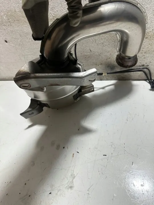 Catalisador Jumpy Proace IV 2.0 Blue HDI image 3