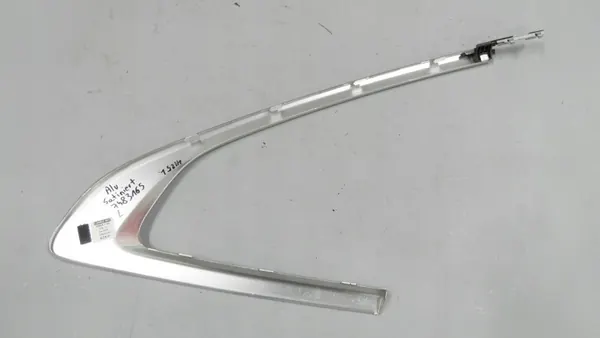 BMW F44 Vänster Sidoruta Lista OEM 7483165 image 6