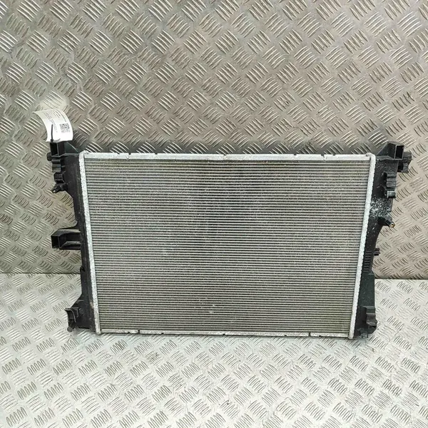 Radiador Jeep Renegade 1.3 T-GDI OEM 52084519 image 2