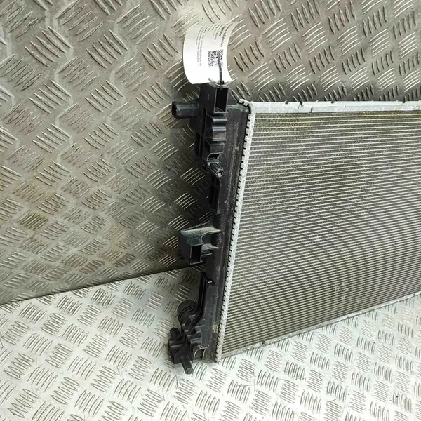 Radiador Jeep Renegade 1.3 T-GDI OEM 52084519 image 3