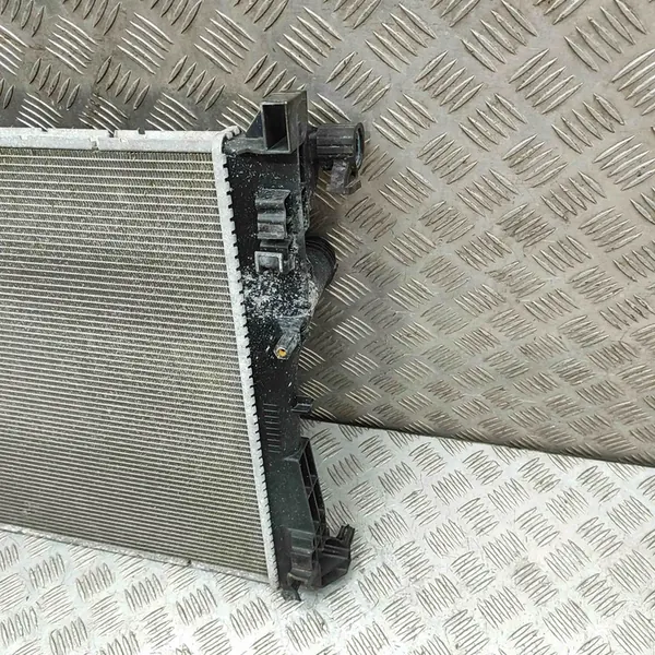 Radiador Jeep Renegade 1.3 T-GDI OEM 52084519 image 4