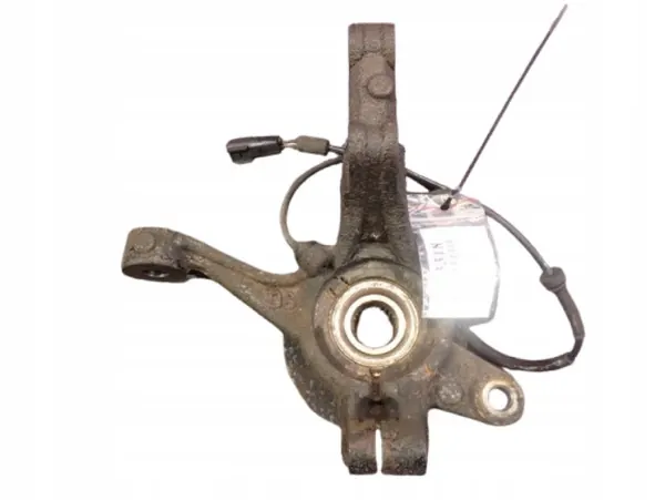 Moyeu Avant Gauche OEM Zawada-363318- Mazda 2 II image 2
