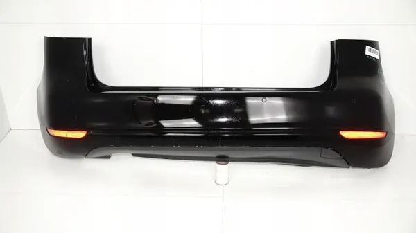 Achterbumper OEM 360162245 voor VW Golf VI 08-13 image 2