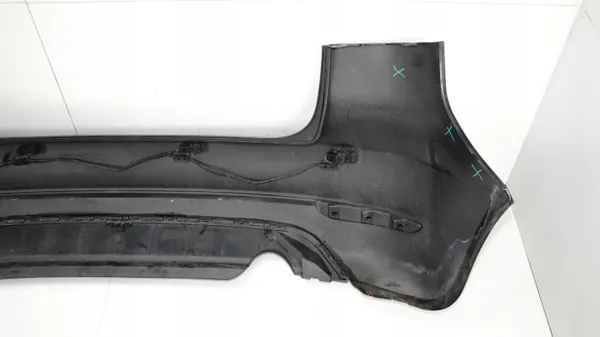 Achterbumper OEM 360162245 voor VW Golf VI 08-13 image 10