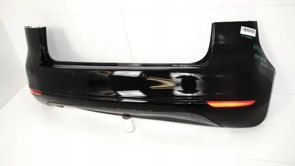 Achterbumper OEM 360162245 voor VW Golf VI 08-13 image 3