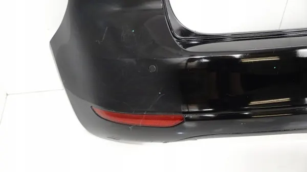 Achterbumper OEM 360162245 voor VW Golf VI 08-13 image 4